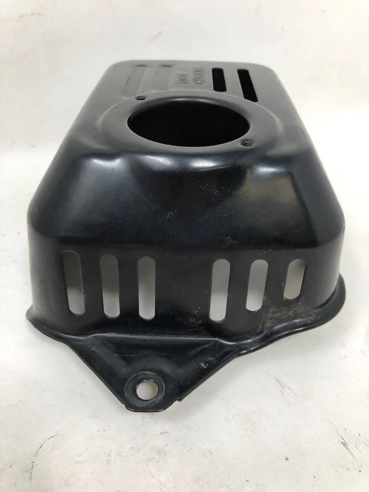 18321-ZL8-010 Honda Muffler Protector