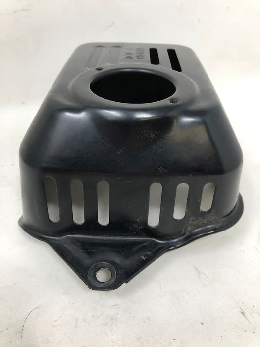 18321-ZL8-010 Honda Muffler Protector