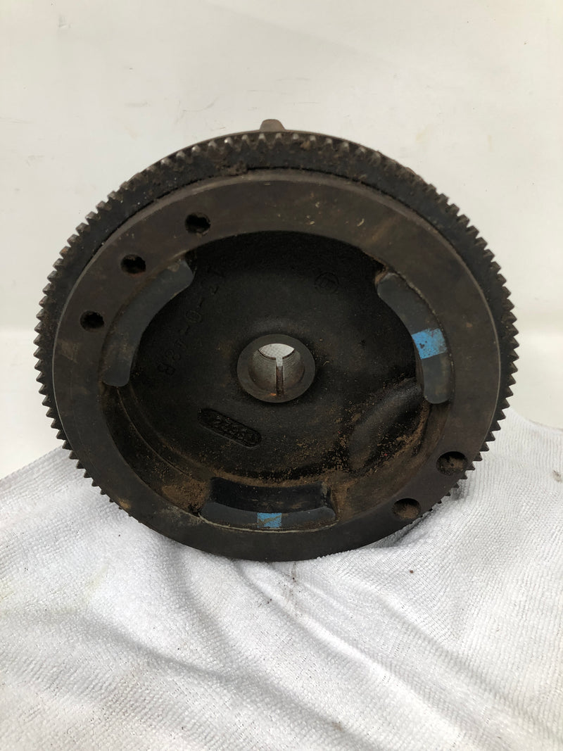 611093 Tecumseh Flywheel