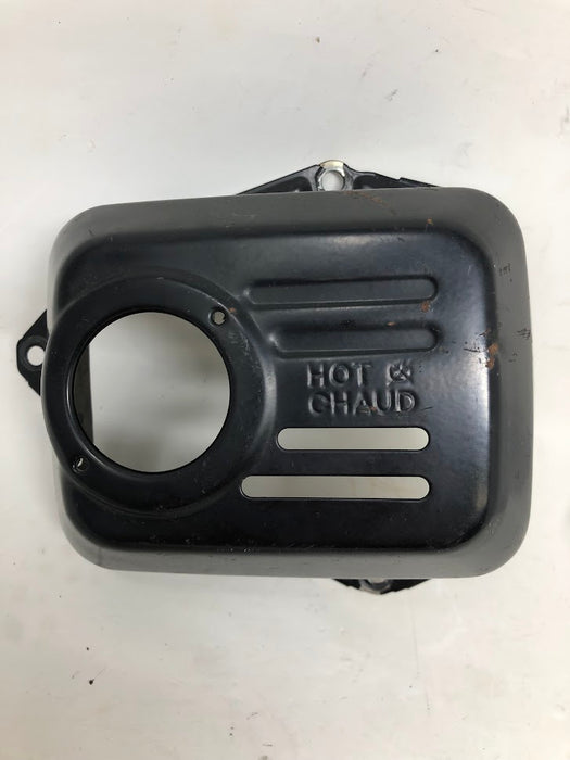 18321-ZL8-010 Honda Muffler Protector