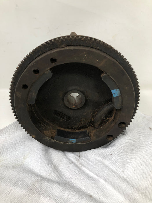611093 Tecumseh Flywheel