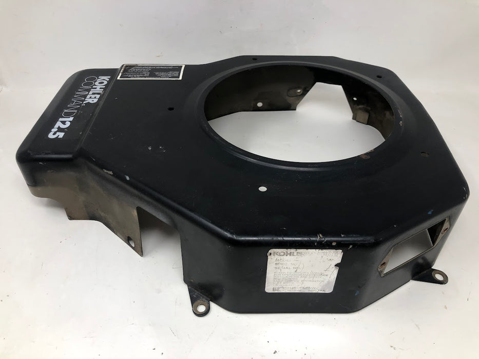 12 027 03 Kohler Blower Housing