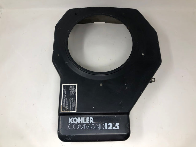 12 027 03 Kohler Blower Housing