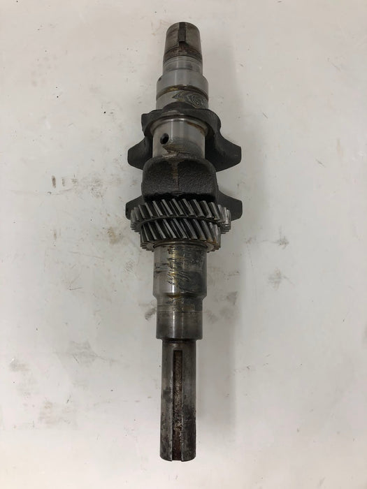 12 014 02 Kohler Crankshaft.