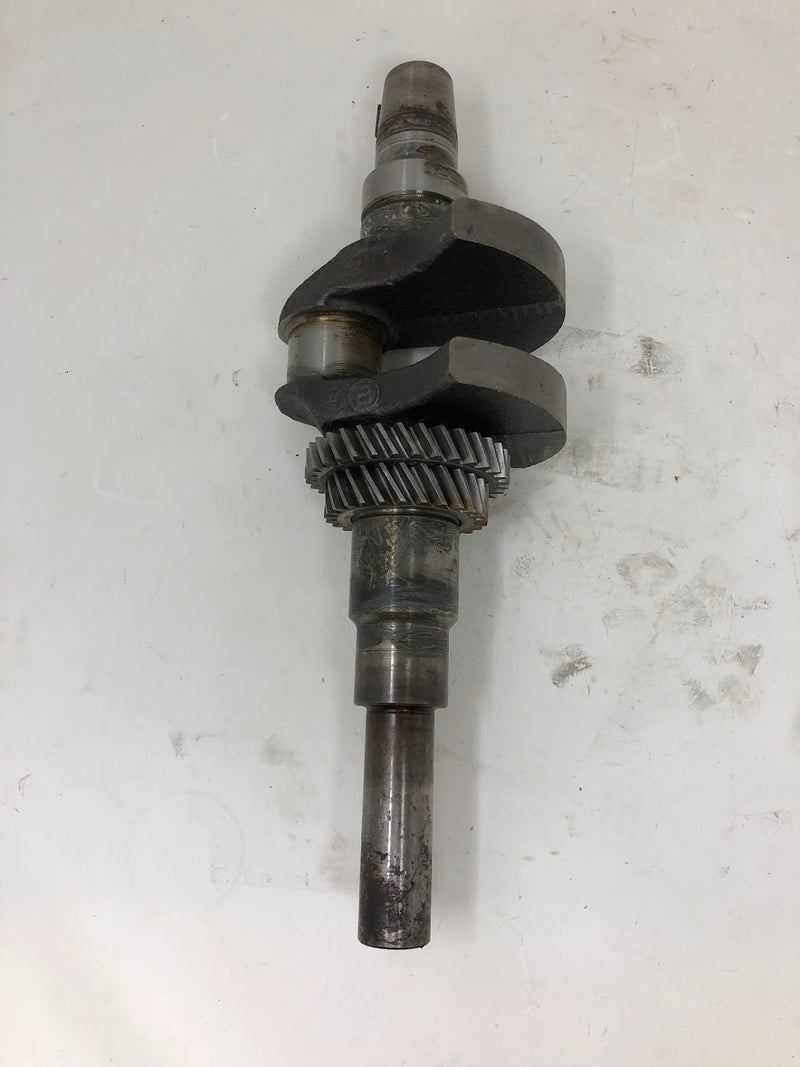 12 014 02 Kohler Crankshaft.