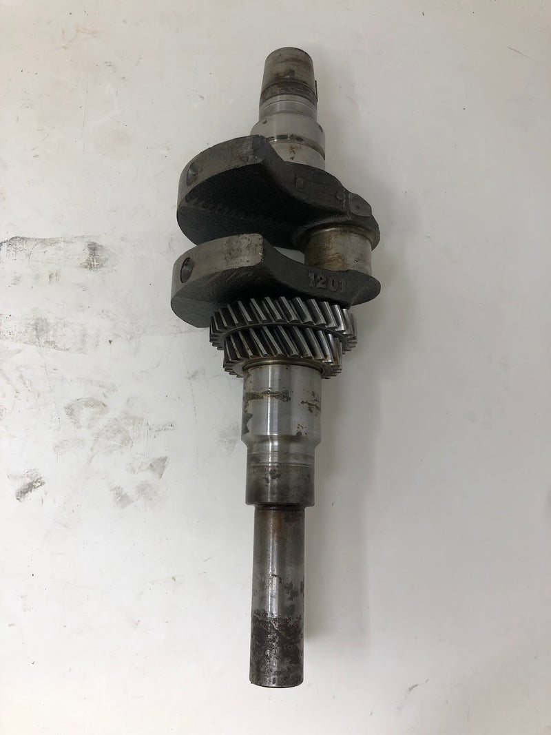 12 014 02 Kohler Crankshaft.