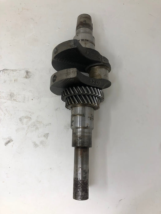 12 014 02 Kohler Crankshaft.