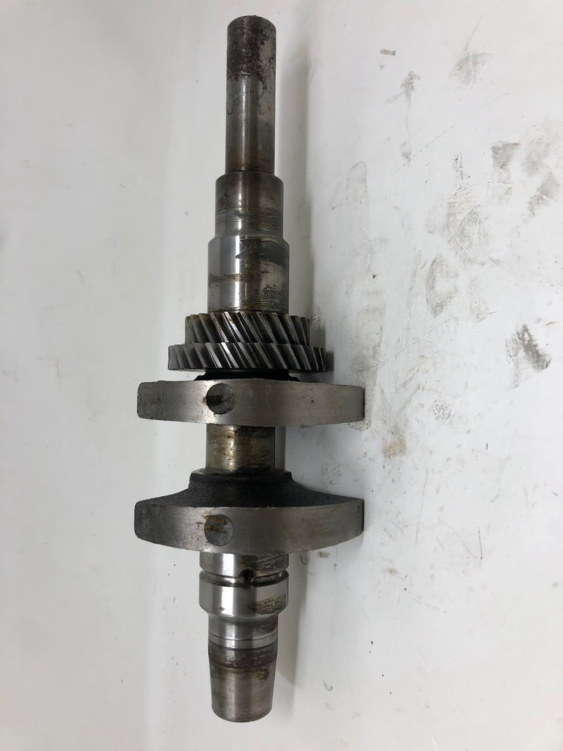 12 014 02 Kohler Crankshaft.