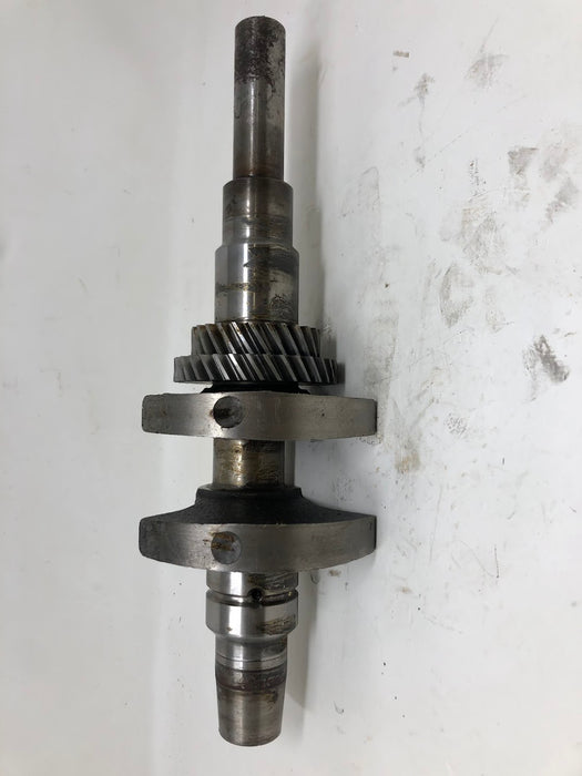 12 014 02 Kohler Crankshaft.