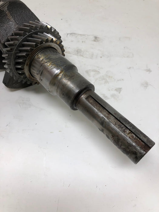 12 014 02 Kohler Crankshaft.