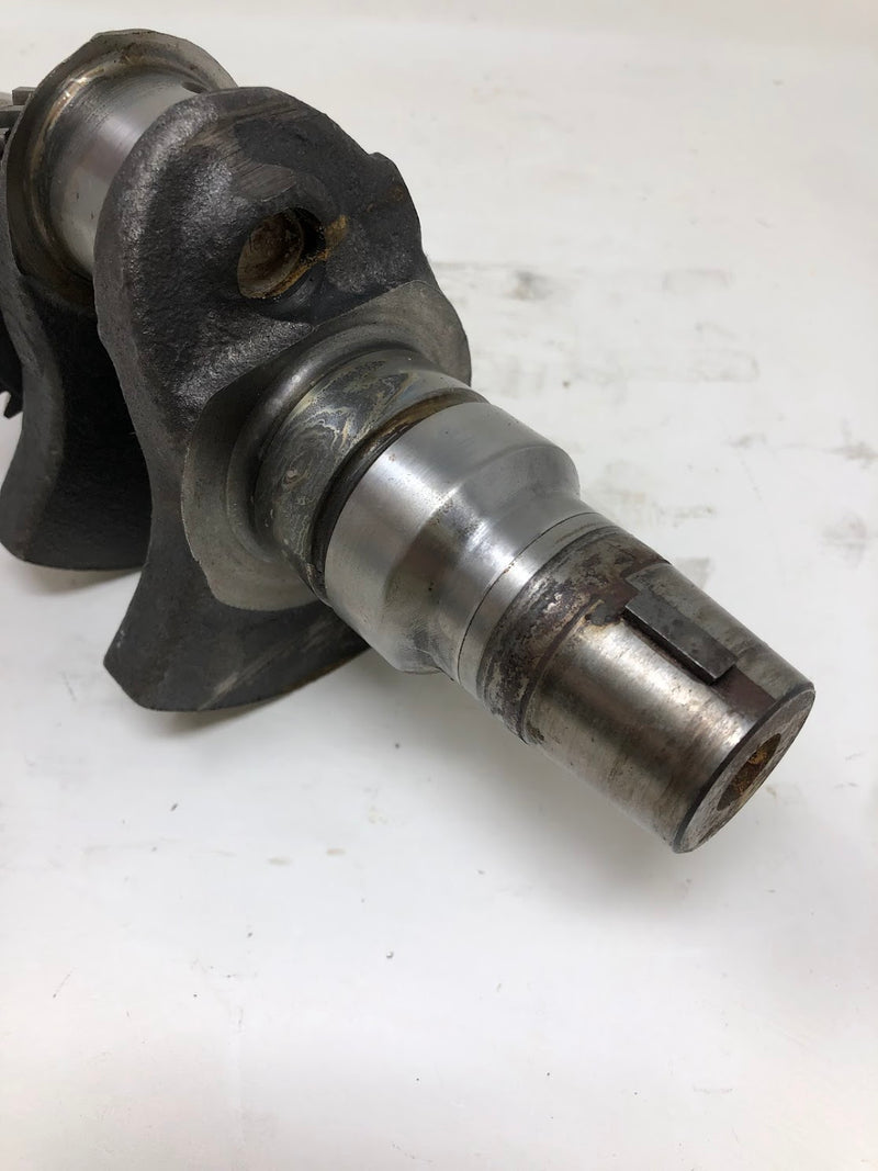 12 014 02 Kohler Crankshaft.