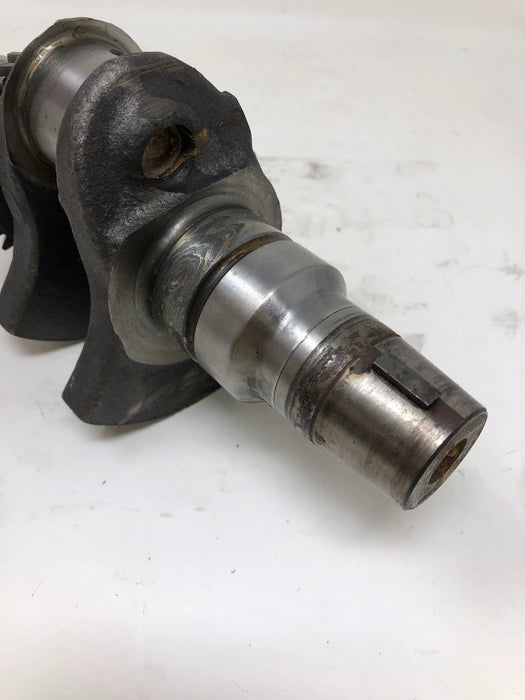 12 014 02 Kohler Crankshaft.