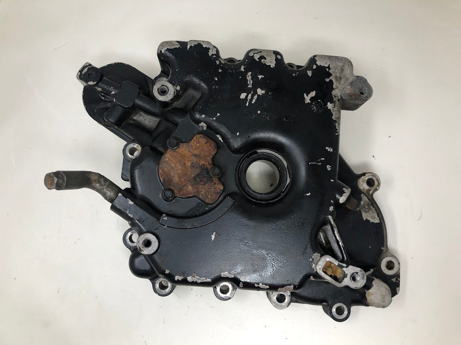 12 199 09 Kohler Oil Pan