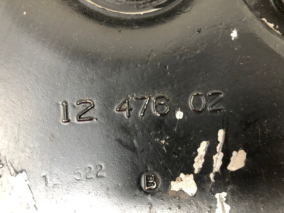 12 199 09 Kohler Oil Pan