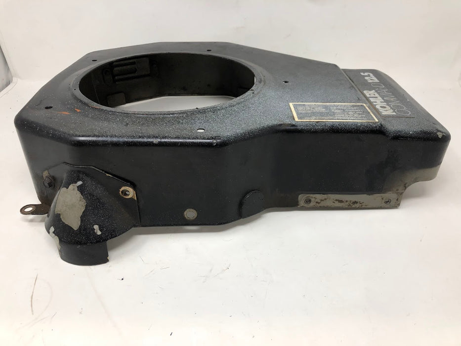 21 027 03 Kohler Command Blower Housing