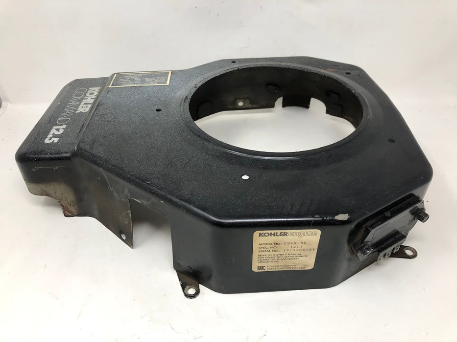 21 027 03 Kohler Command Blower Housing