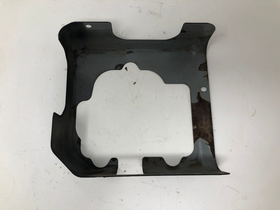 12 063 03 Kohler Baffle