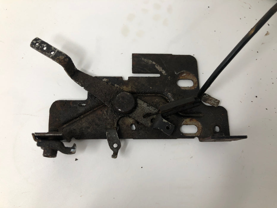 611113 Tecumseh 3 amp Alternator Coil 3 amp