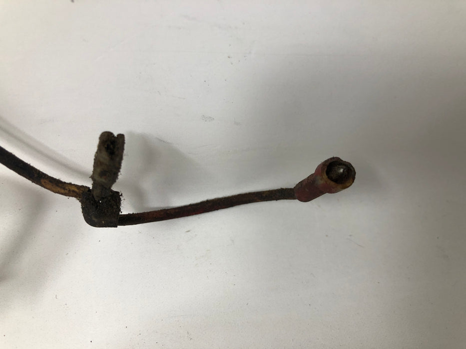 611113 Tecumseh 3 amp Alternator Coil 3 amp