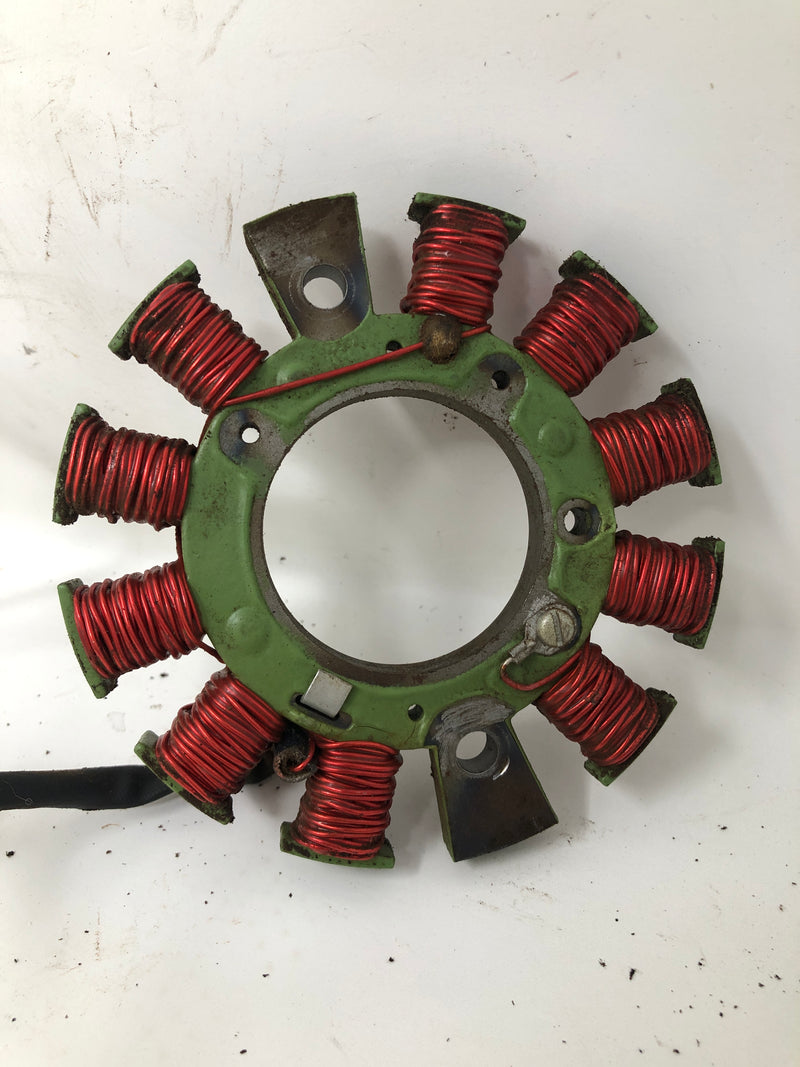 611113 Tecumseh 3 amp Alternator Coil 3 amp