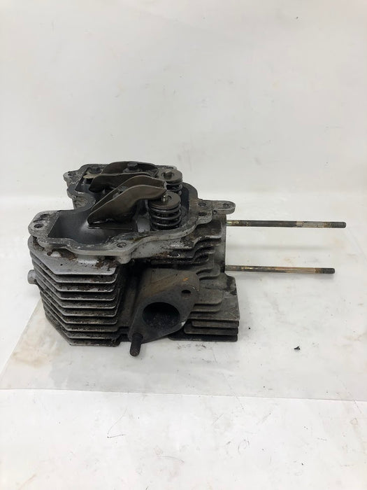 12 318 50-S Kohler Cylinder Head Assembly & Rocker Cover