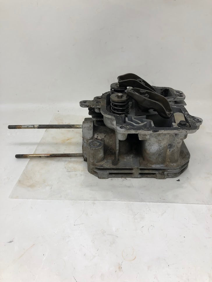 12 318 50-S Kohler Cylinder Head Assembly & Rocker Cover
