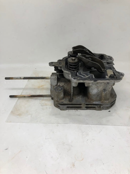 12 318 50-S Kohler Cylinder Head Assembly & Rocker Cover