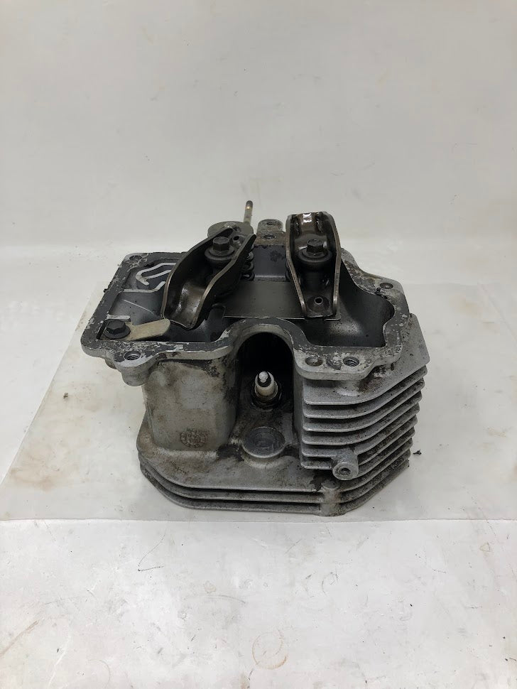 12 318 50-S Kohler Cylinder Head Assembly & Rocker Cover