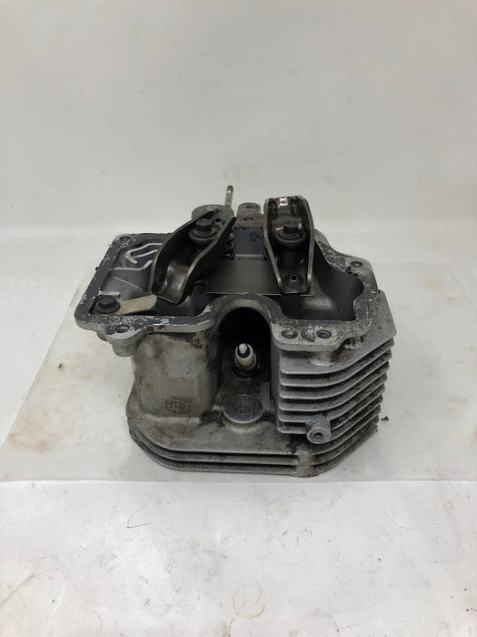 12 318 50-S Kohler Cylinder Head Assembly & Rocker Cover
