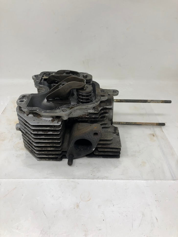 12 318 50-S Kohler Cylinder Head Assembly & Rocker Cover