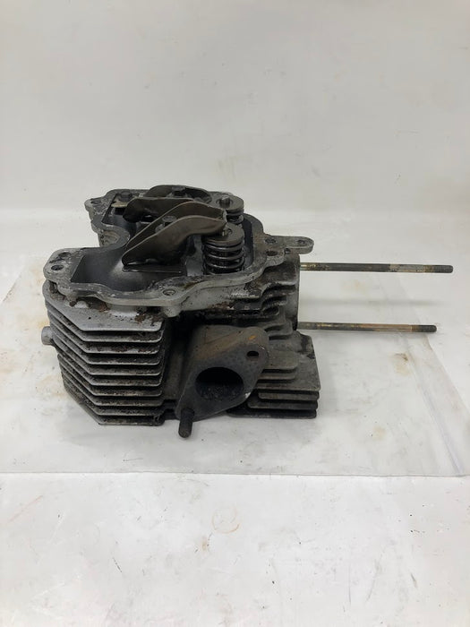 12 318 50-S Kohler Cylinder Head Assembly & Rocker Cover