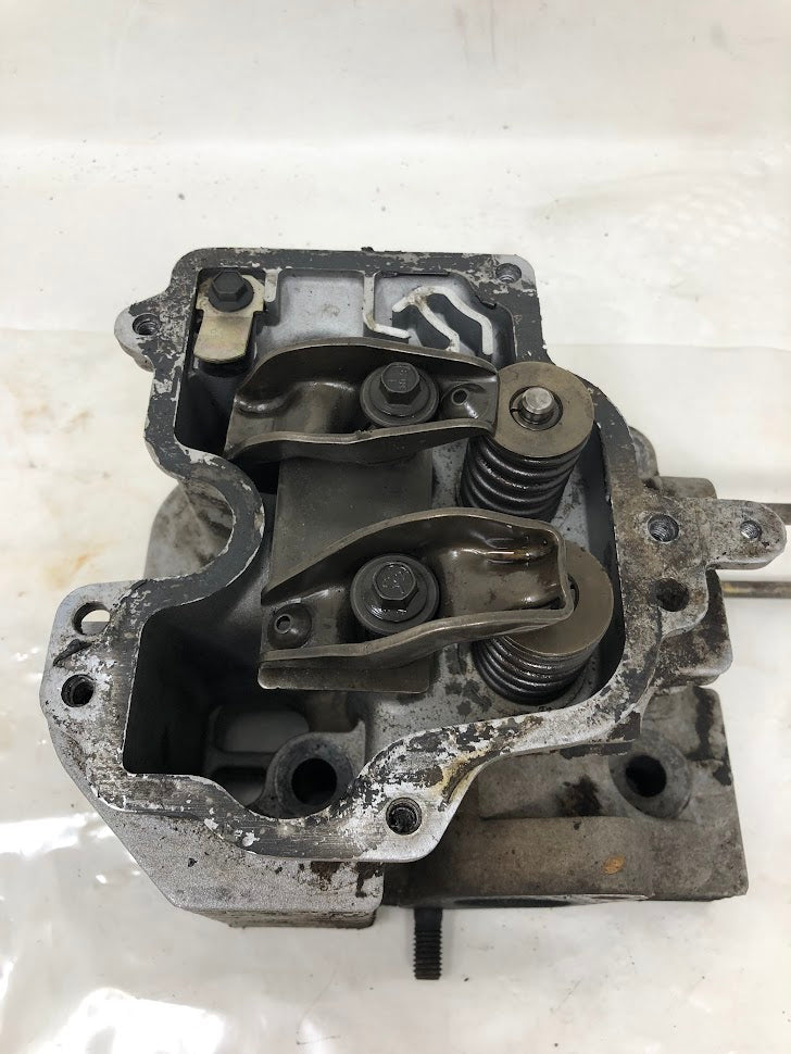 12 318 50-S Kohler Cylinder Head Assembly & Rocker Cover