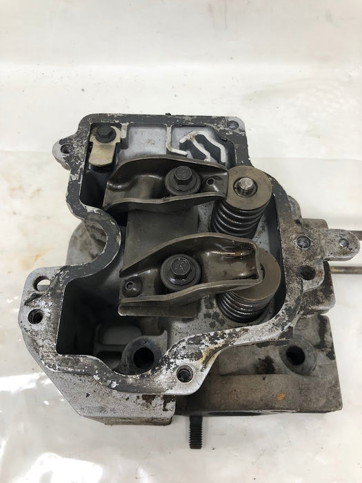 12 318 50-S Kohler Cylinder Head Assembly & Rocker Cover
