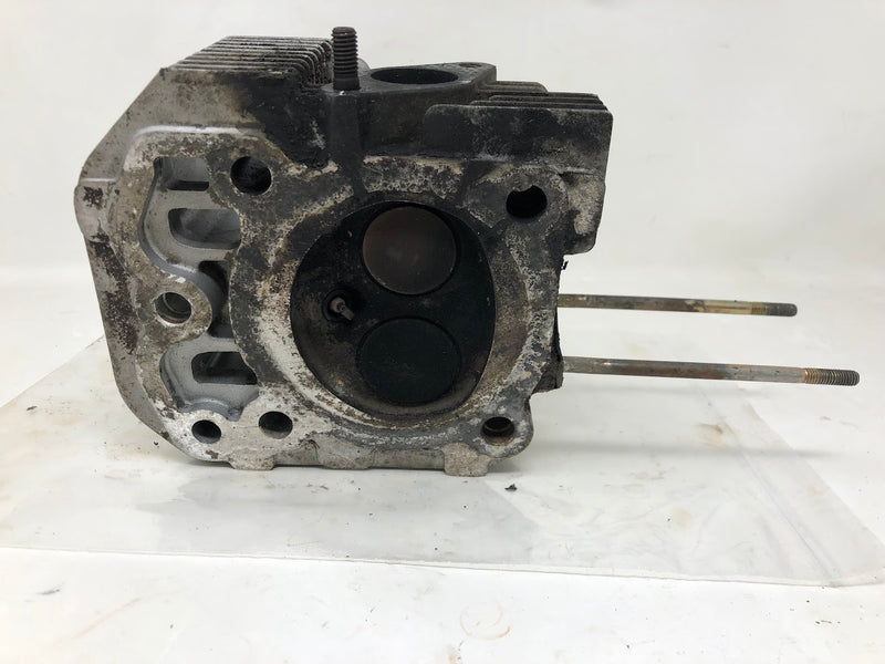 12 318 50-S Kohler Cylinder Head Assembly & Rocker Cover