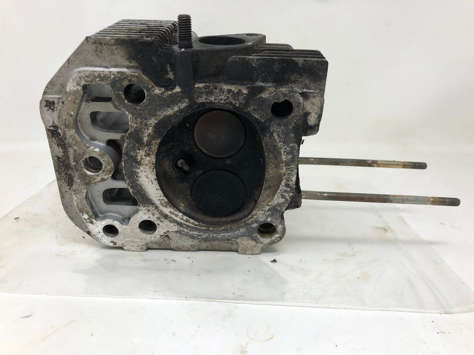 12 318 50-S Kohler Cylinder Head Assembly & Rocker Cover