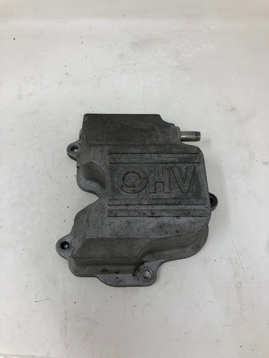 12 318 50-S Kohler Cylinder Head Assembly & Rocker Cover