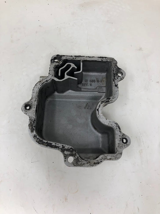12 318 50-S Kohler Cylinder Head Assembly & Rocker Cover