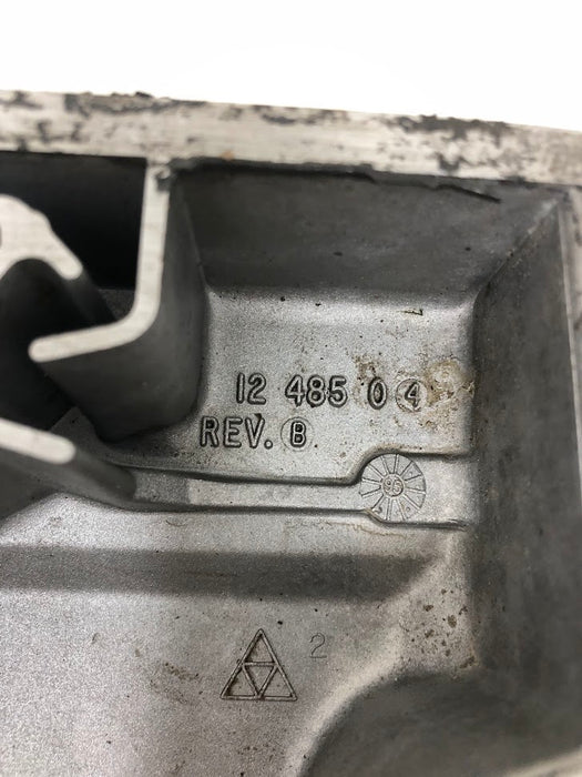 12 318 50-S Kohler Cylinder Head Assembly & Rocker Cover