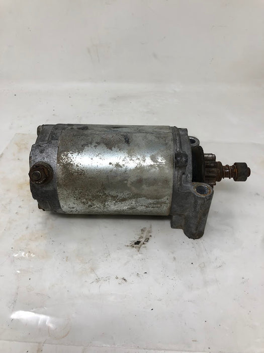 12 098 22-S Kohler Electric Starter