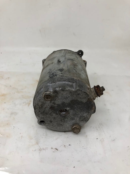 12 098 22-S Kohler Electric Starter