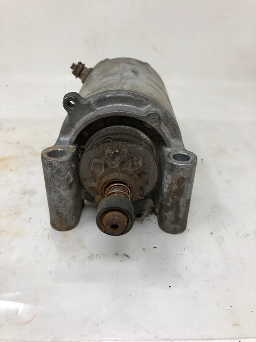 12 098 22-S Kohler Electric Starter
