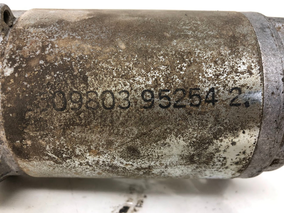 12 098 22-S Kohler Electric Starter