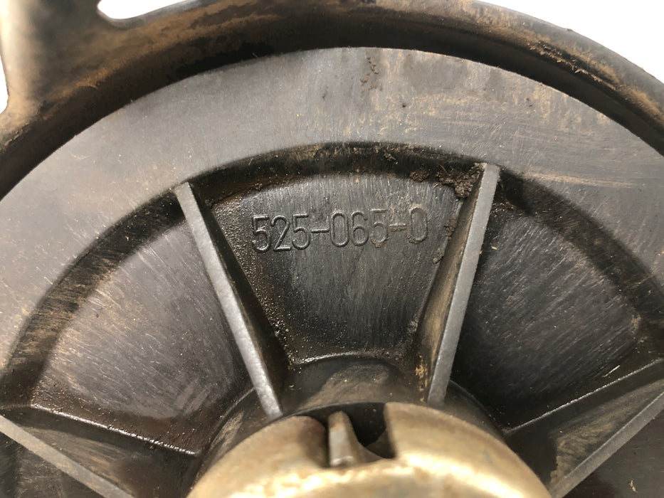 590633 Tecumseh Rewind Starter