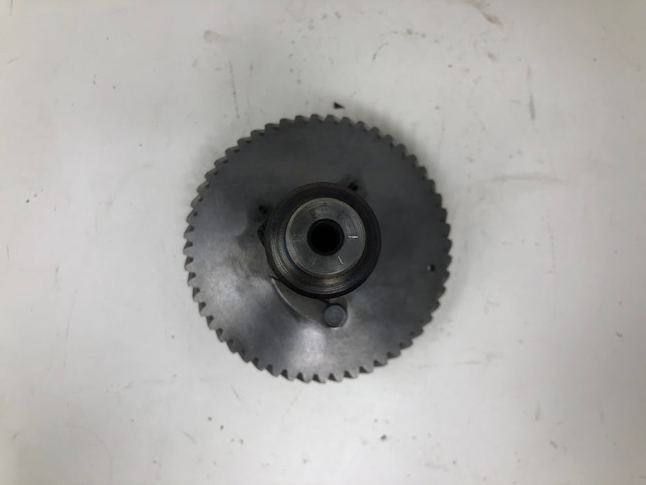 12 755 50-S Kohler Camshaft kit