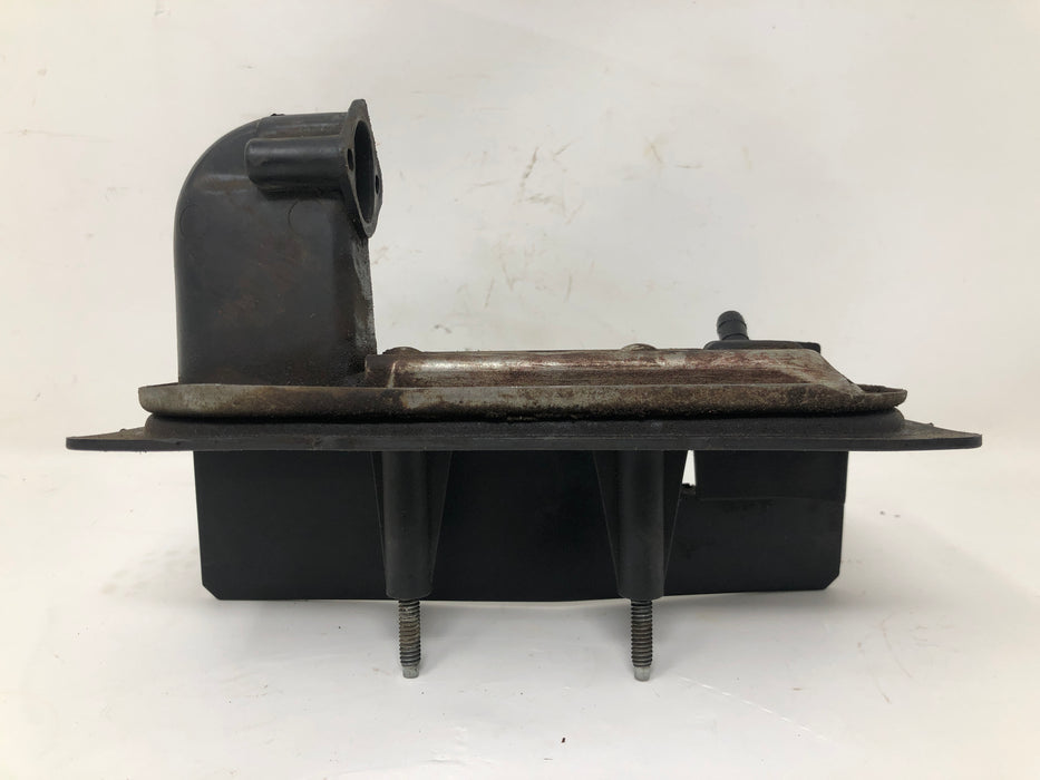 35538B Tecumseh Air Filter Body