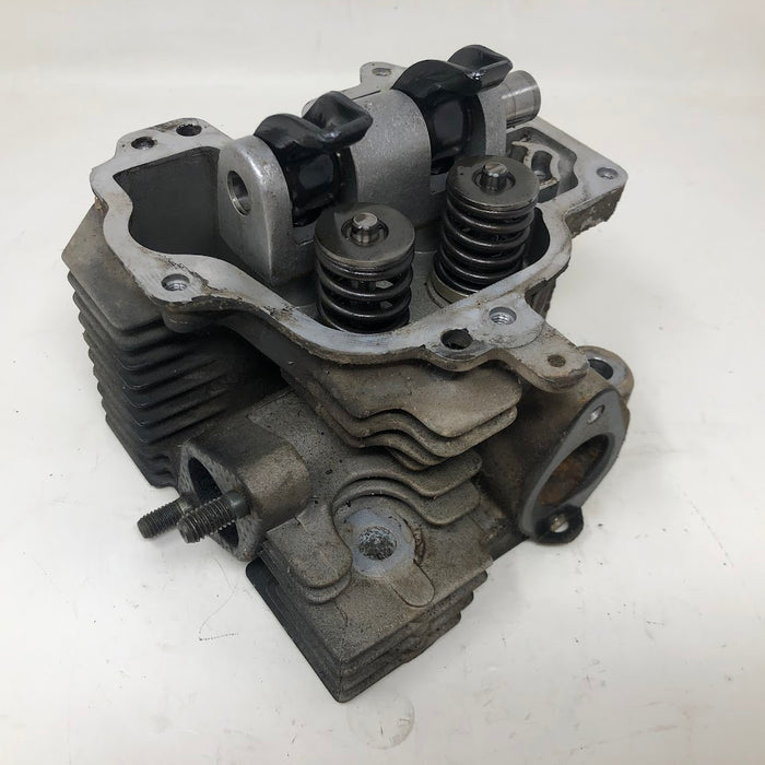 12 55 58 Kohler Cylinder Head