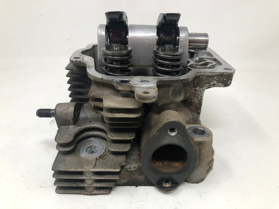 12 55 58 Kohler Cylinder Head