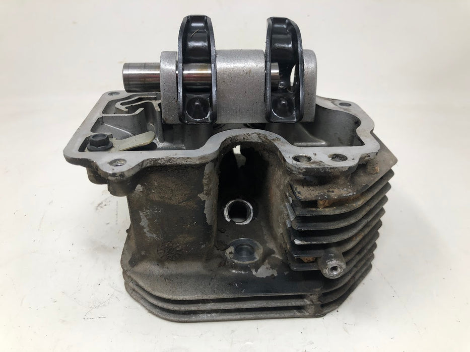 12 55 58 Kohler Cylinder Head