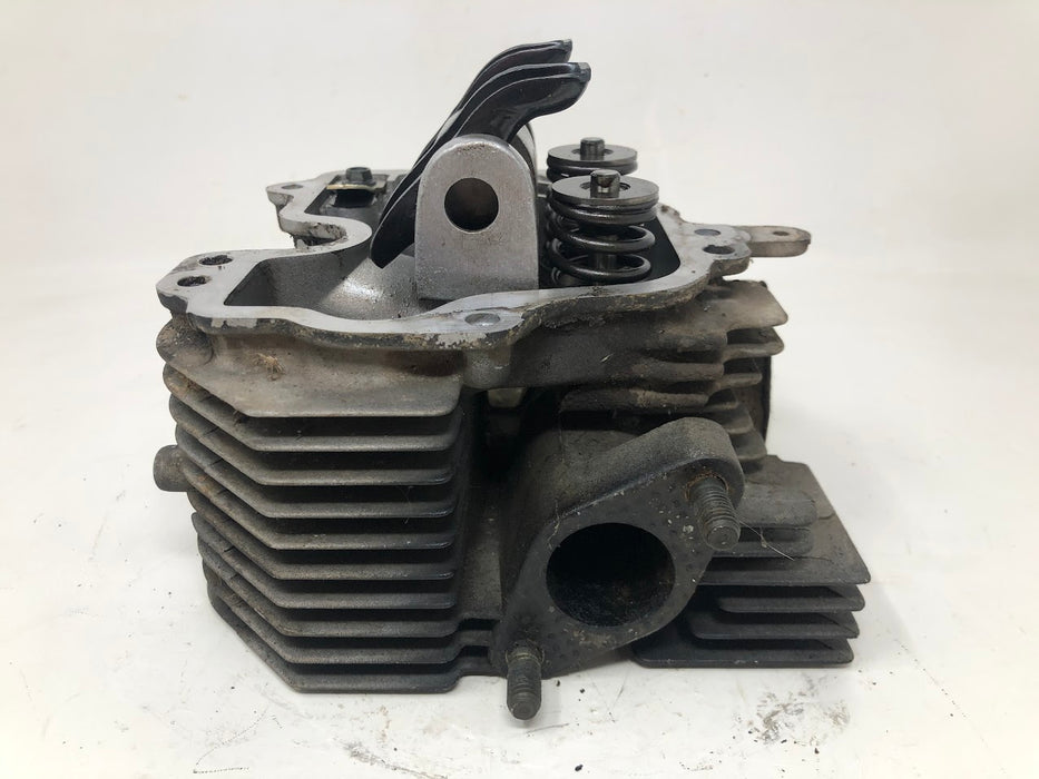12 55 58 Kohler Cylinder Head