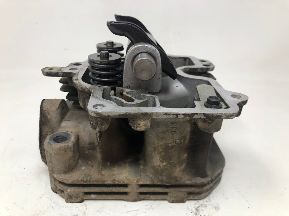 12 55 58 Kohler Cylinder Head